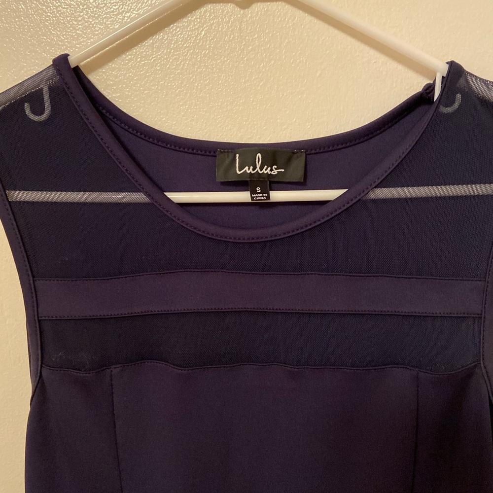 Lulus Formal Dress - Picture 4 of 5